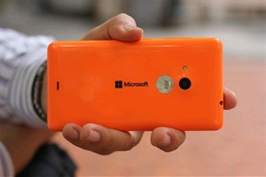 Bốn điểm nổi bật của Lumia 535