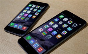 Nhu cầu mua iPhone 6 tiếp tục tăng mạnh