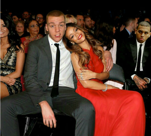 7 nhân vật nổi tiếng trên Internet năm 2014