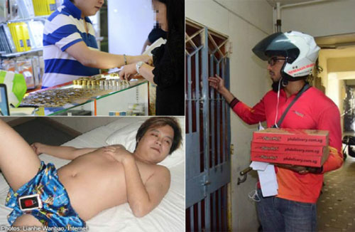 7 nhân vật nổi tiếng trên Internet năm 2014