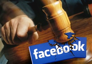 Facebook bị kiện vì đọc tin nhắn người dùng