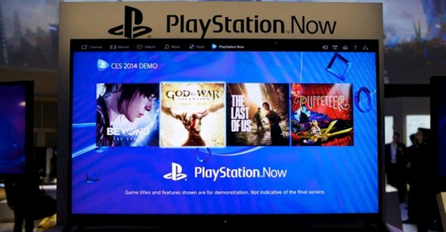 Playstation trên TV Samsung PlayStation sẽ có mặt trên TV Samsung trong năm 2015