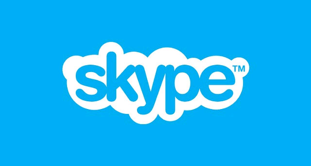 Skype Microsoft tích hợp Skype vào Office Online
