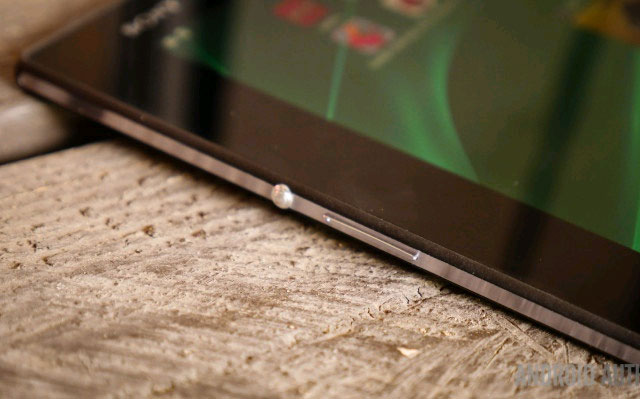 Máy tính bảng màn hình lớn của Sony Đến lượt Sony ra mắt tablet kích cỡ "khủng" 12.9 inch