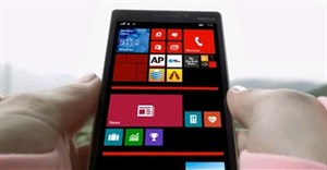 Sắp có phiên bản nâng cấp mới cho Windows Phone 8.1