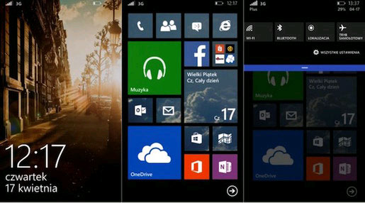 Phiên bản nâng cấp mới cho Windows Phone 8.1