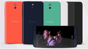 HTC sẽ học theo mô hình bán hàng của Xiaomi