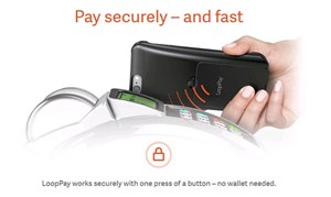 Dịch vụ thanh toán di động của Samsung có thể lớn hơn Apple Pay