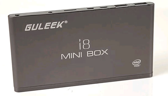 Máy tính chạy Windows 8.1 có giá chỉ 104 USD