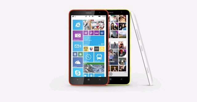 Lumia 1330 Rò rỉ cấu hình chi tiết của Lumia 1330