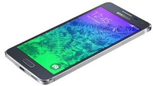 Samsung Galaxy Alpha sẽ bị khai tử vào tháng 2.2015