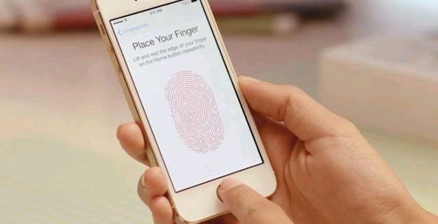 Đánh cắp vân tay qua ảnh Tin tặc có thể đánh cắp dấu vân tay từ... ảnh chụp