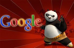 Infographic cách khắc phục hình phạt Panda của Google