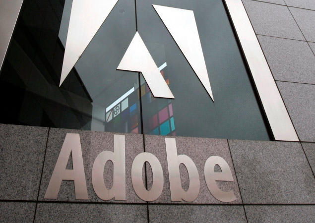 Adobe 10 công ty công nghệ đáng làm việc nhất năm 2015
