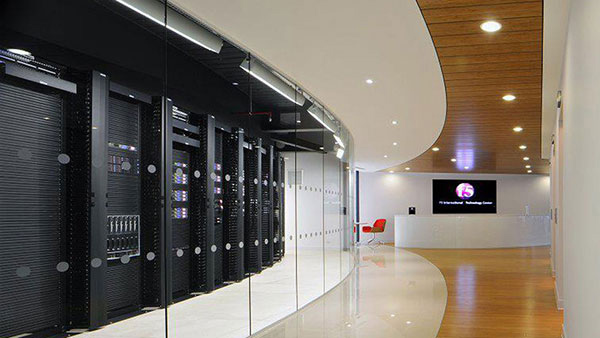 F5 Networks 10 công ty công nghệ đáng làm việc nhất năm 2015