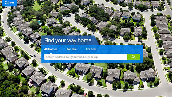 Zillow 10 công ty công nghệ đáng làm việc nhất năm 2015