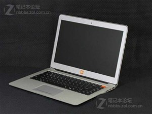 Hàng nhái MacBook Air của Xiaomi lộ diện