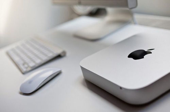 Mac Mini 2014