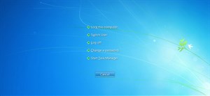Tùy chỉnh nền màn hình đăng nhập trên Windows 7