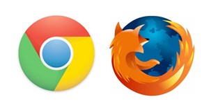 Làm thế nào để tăng tốc độ hoạt động của Chrome và Firefox?