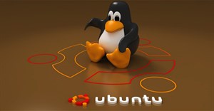 Hướng dẫn cài đặt Ubuntu trên VMware Workstation