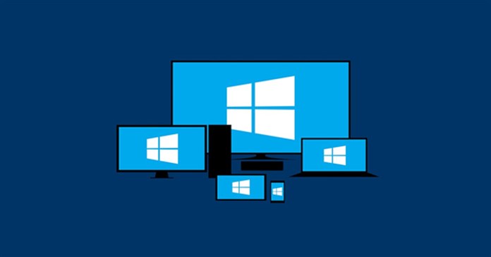 Cách chia ổ cứng trên Windows 10 cực dễ, ai cũng làm được