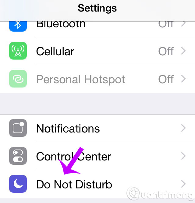 Tổng hợp các mẹo hay cho iPhone (Phần 1)