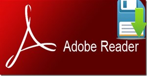 Làm cách nào để lưu file tự động trong Adobe Reader?