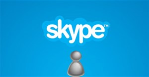Hướng dẫn sửa lỗi Skype không hiện trạng thái online