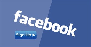 Cách tạo tài khoản Facebook