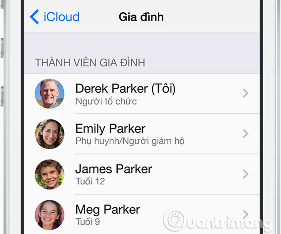 Tổng hợp các mẹo hay cho iPhone (Phần 2)