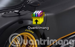 Đây là file exe mới được tạo Đây là file exe mới được tạo