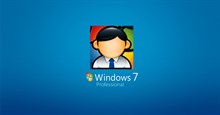 Quên mật khẩu Windows 7 vẫn đăng nhập được tài khoản Administrator, đây là cách "hack"