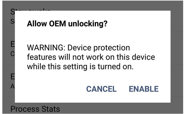 Khởi động lại máy sau khi đổi mật khẩu Google