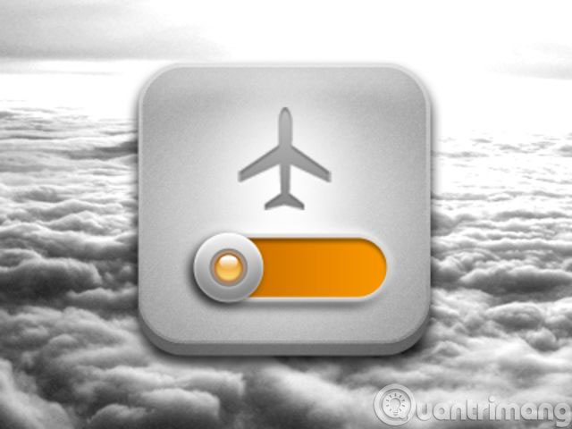 Chế độ máy bay