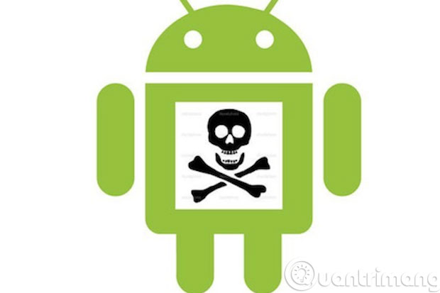 Hệ điều hành Android