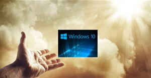 Thư mục GodMode là gì? Các mở God trên Windows 10