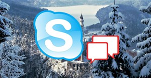 Cách mở nhiều cửa sổ chat trên Skype