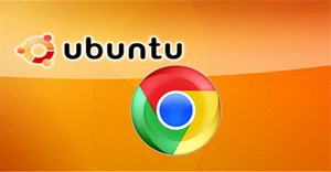 Hướng dẫn cài Google Chrome trên hệ điều hành Ubuntu