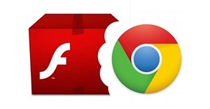 Khắc phục lỗi Shockwave Flash crash trong Google Chrome