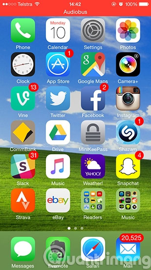 Những thói quen xấu cần bỏ trên iPhone
