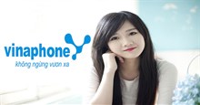 Cách kiểm tra dịch vụ Vinaphone đã đăng ký