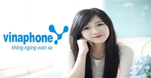 Cách kiểm tra dịch vụ Vinaphone đã đăng ký