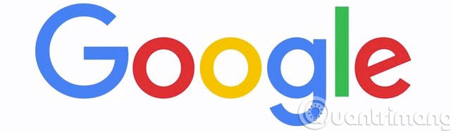 Logo Google 9/2015