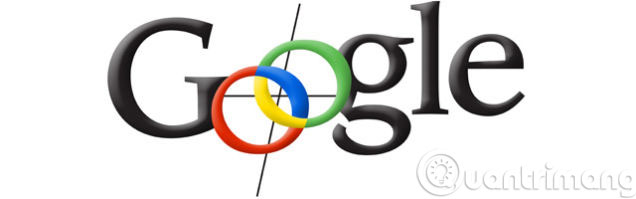 Logo Google Concept #3