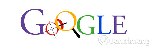 Logo Google Concept #4