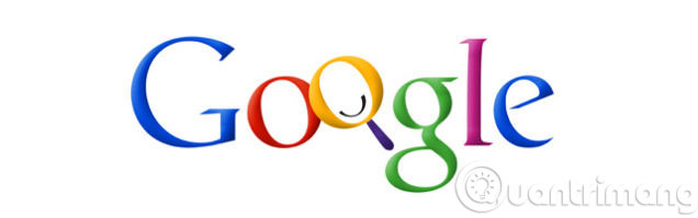 Logo Google Concept #5