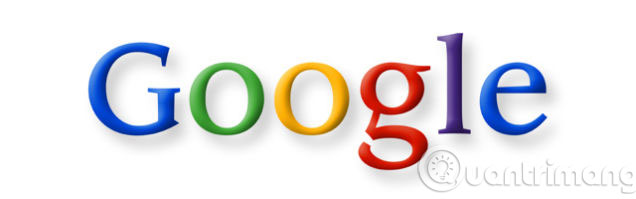 Logo Google Concept #6