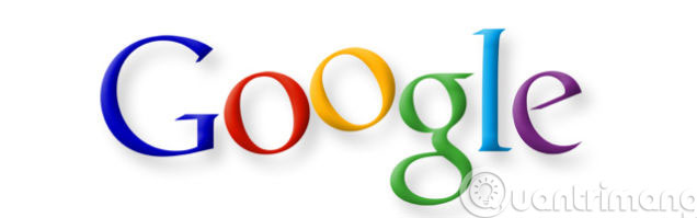 Logo Google Concept #7