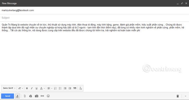 Email